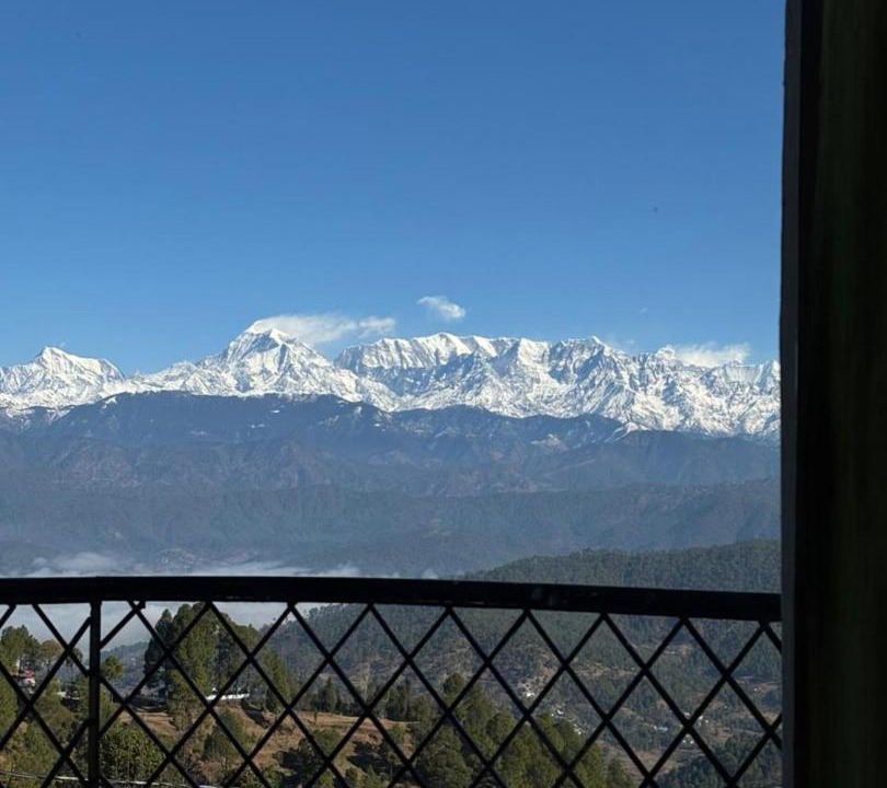Photo of Others in Kausani