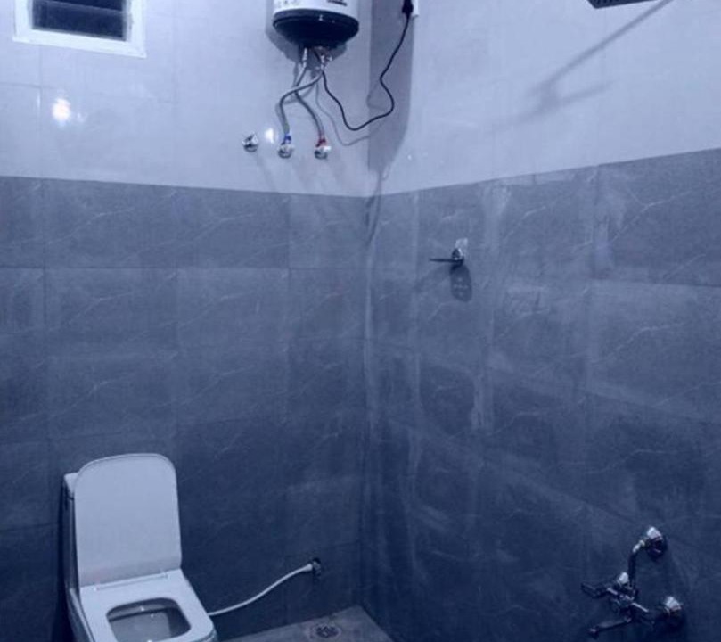 Photo of Bathroom in Kodaikanal