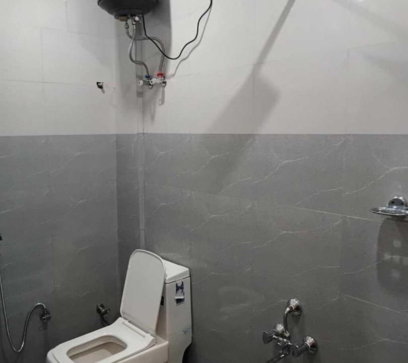 Photo of Bathroom in Kodaikanal