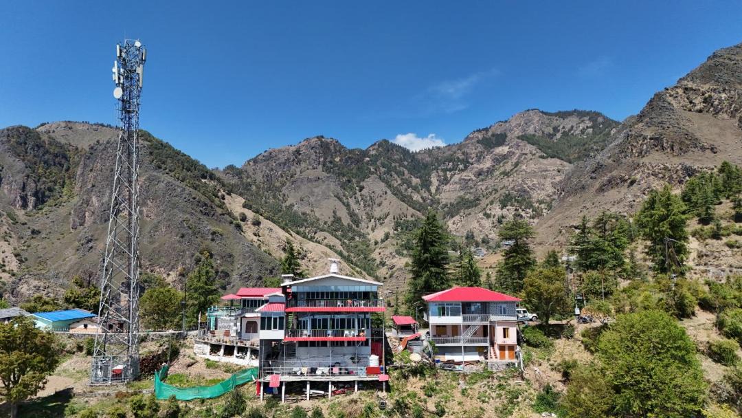Photo of Others in Chakrata