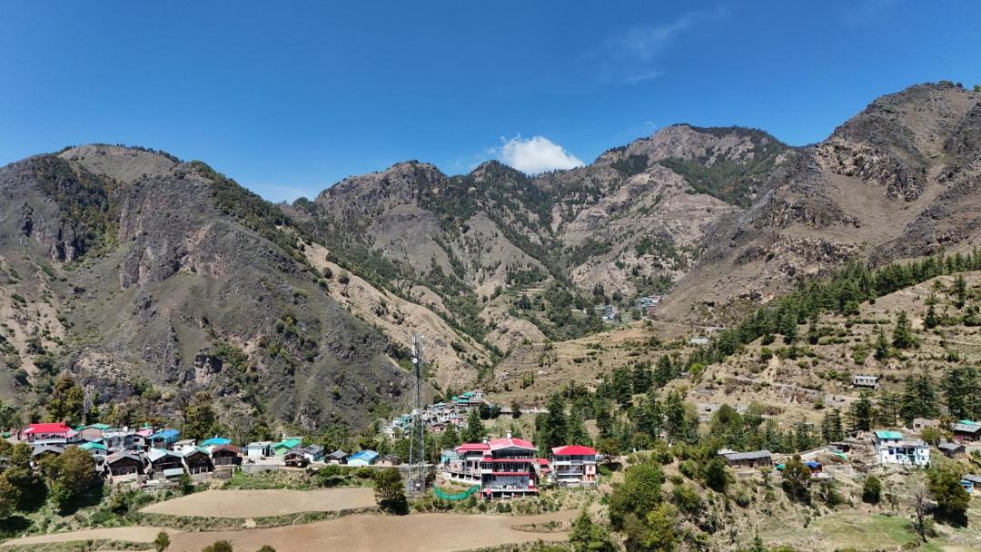 Photo of Others in Chakrata