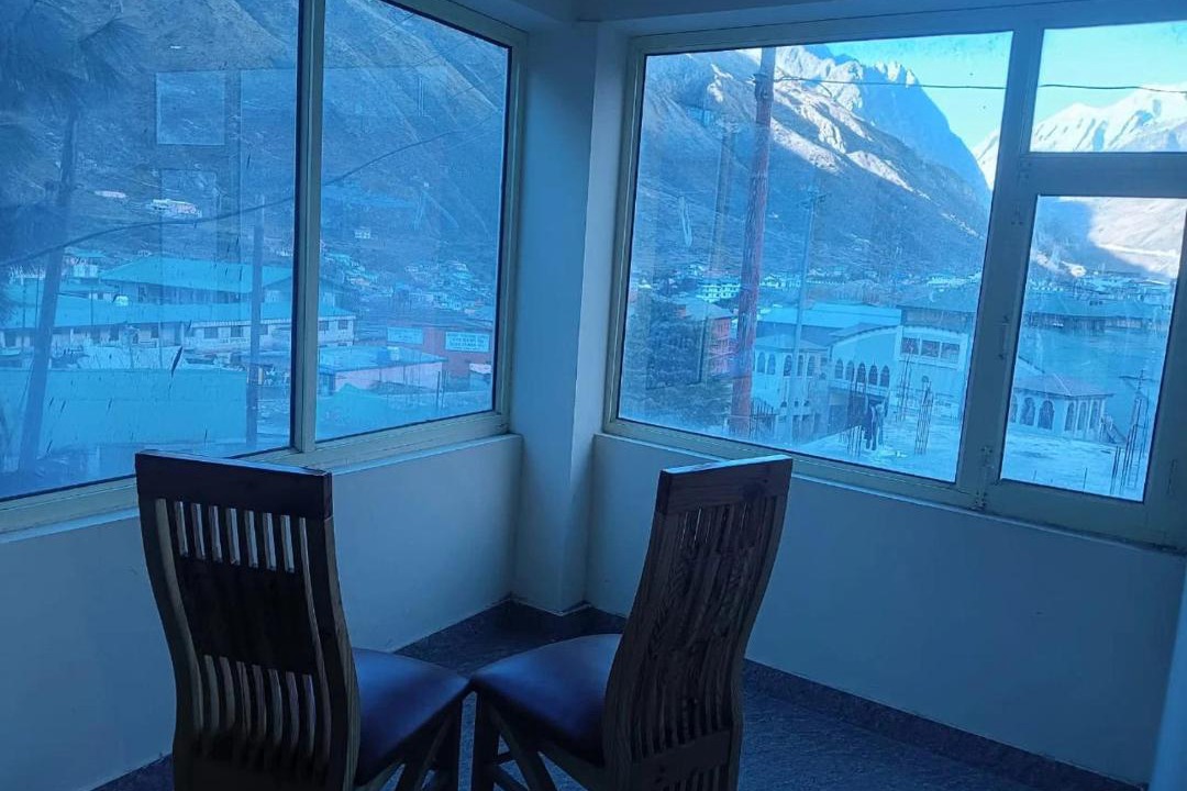 Photo of Others in Badrinath