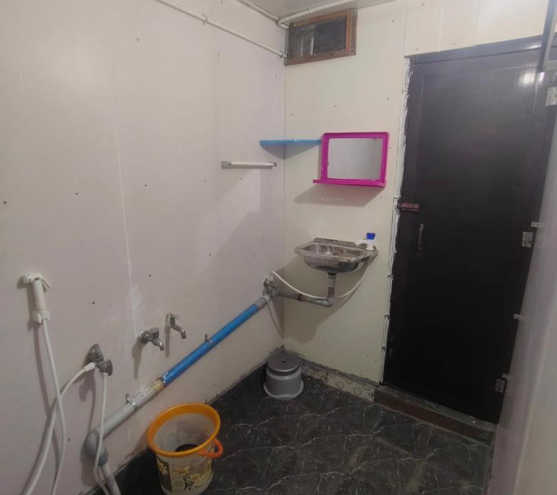 Photo of Bathroom in Enathur