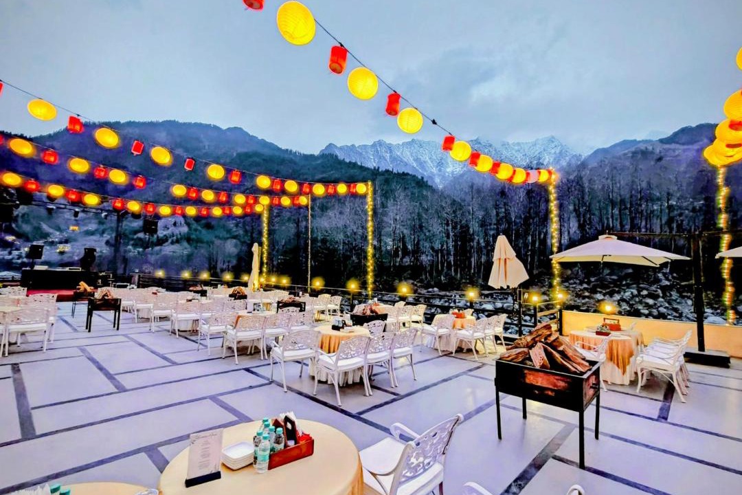 Photo of Others in Manali