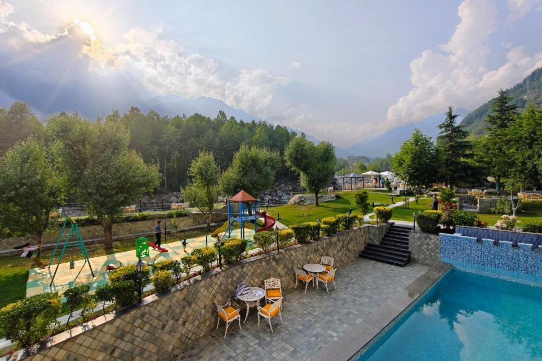 Photo of Others in Manali