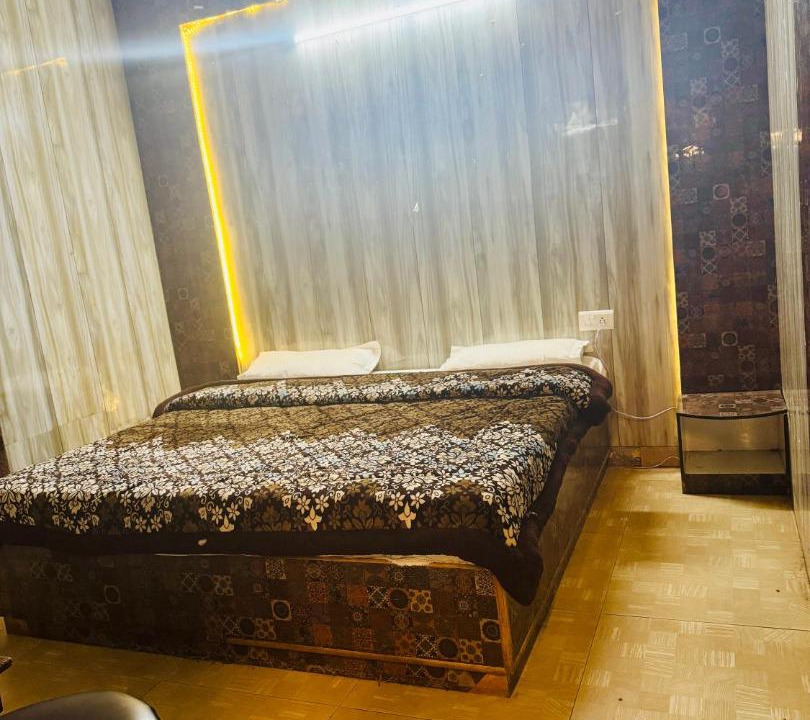 Photo of Bedroom in Nainital
