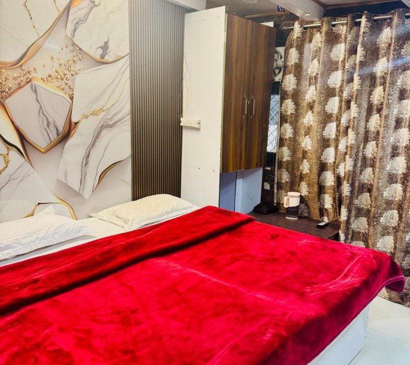Photo of Bedroom in Nainital