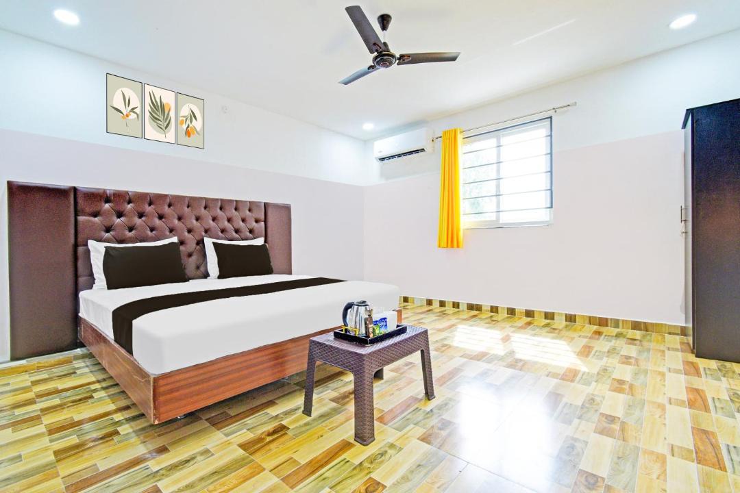 Photo of Bedroom in Sangareddi