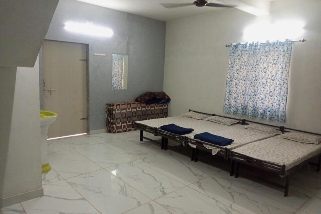 Photo of Bedroom in Dwarka