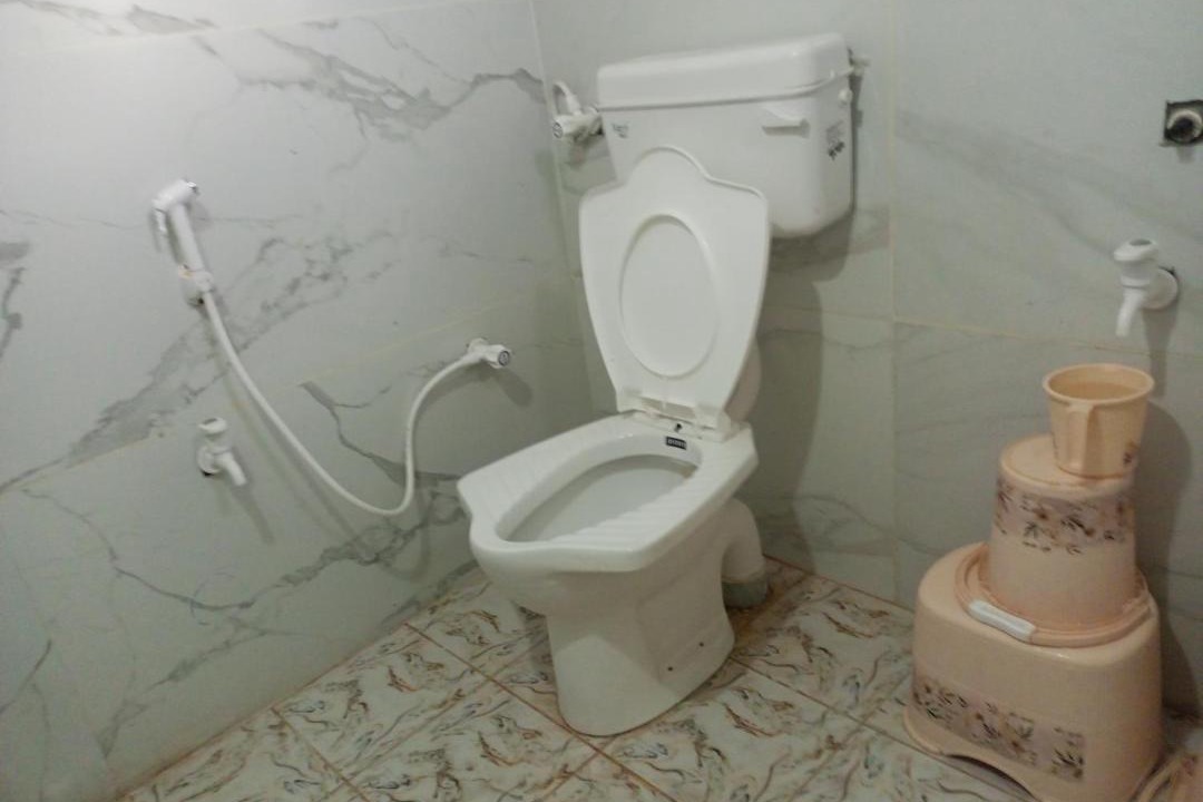 Photo of Bathroom in Dwarka