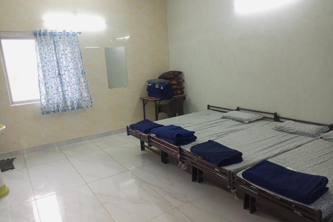 Photo of Bedroom in Dwarka