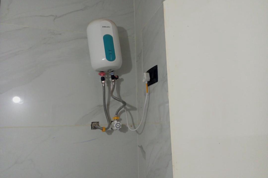 Photo of Bathroom in Dwarka