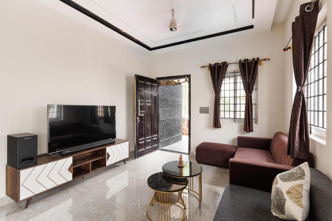 Photo of Livingroom in Hosur