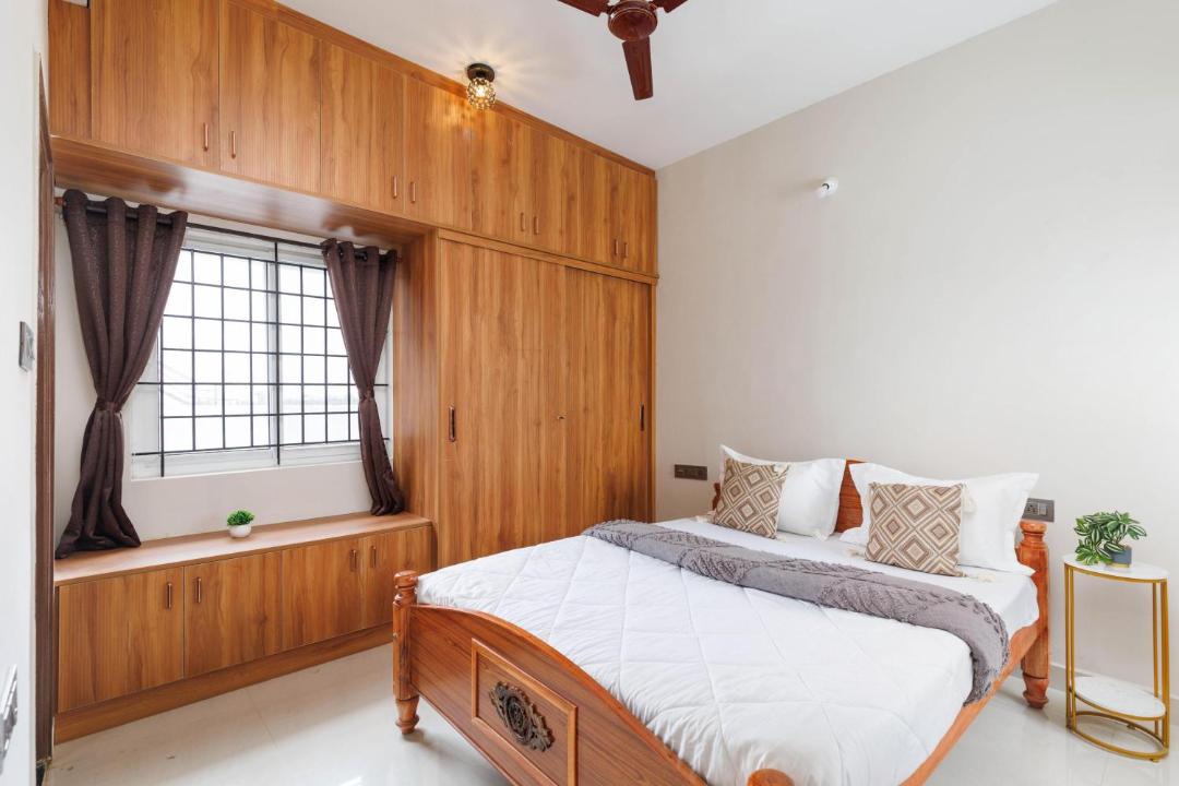 Photo of Bedroom in Hosur