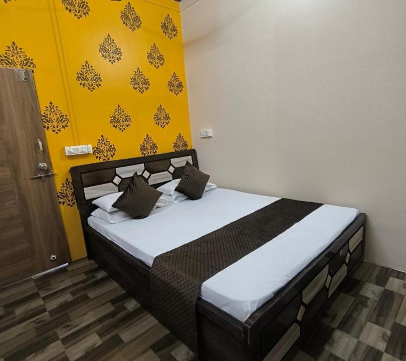 Photo of Bedroom in Gaulwadi