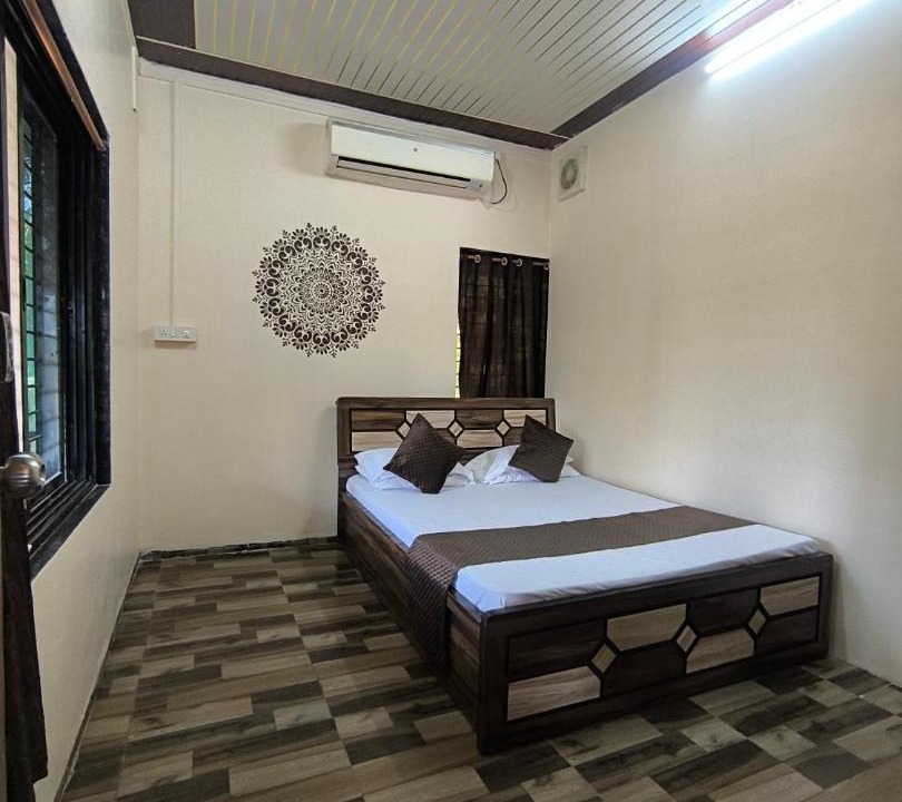 Photo of Bedroom in Gaulwadi