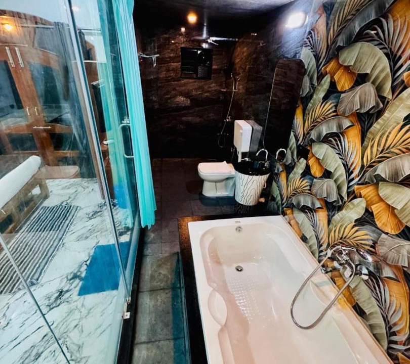 Photo of Bathroom in Baga