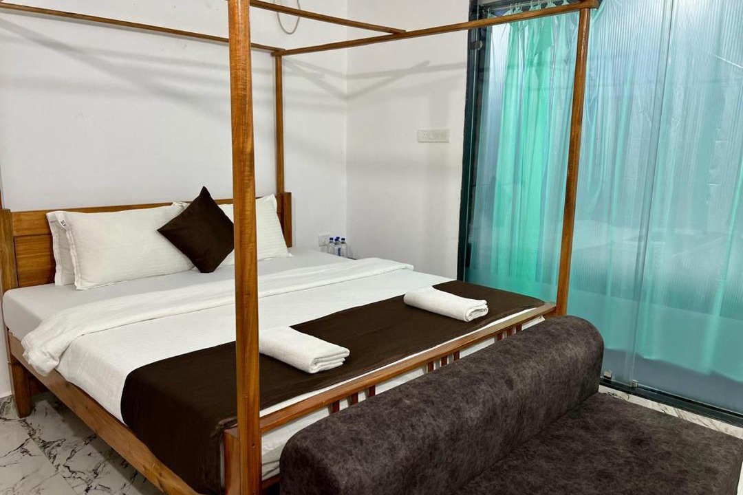 Photo of Bedroom in Baga