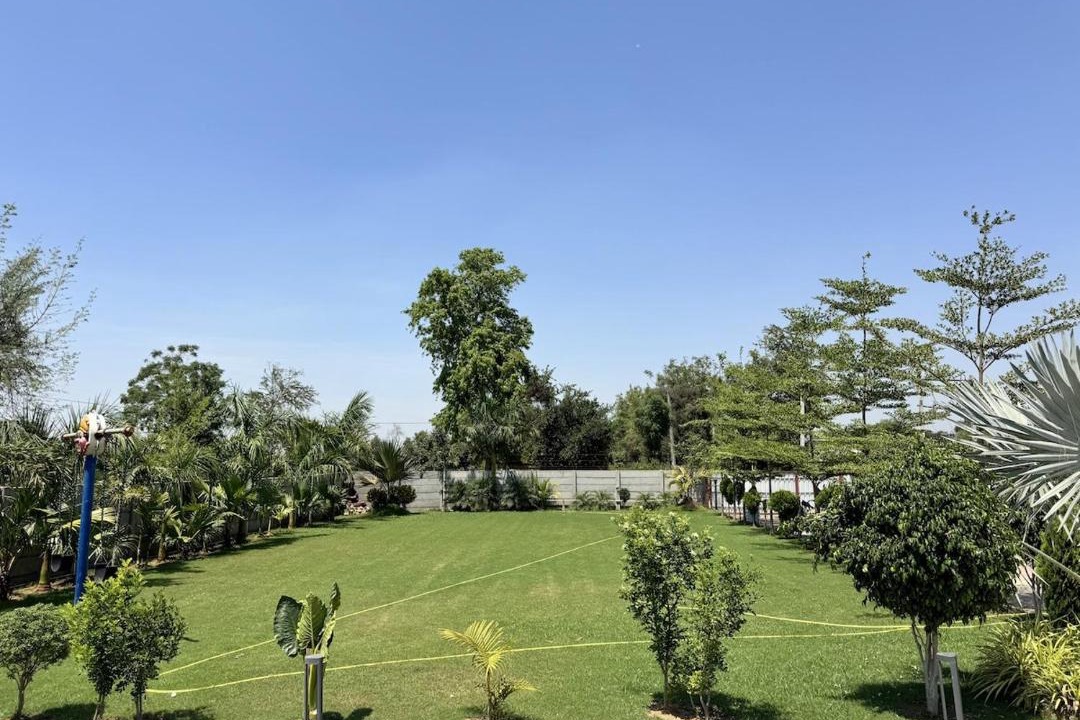 Photo of Outdoor in Borsad