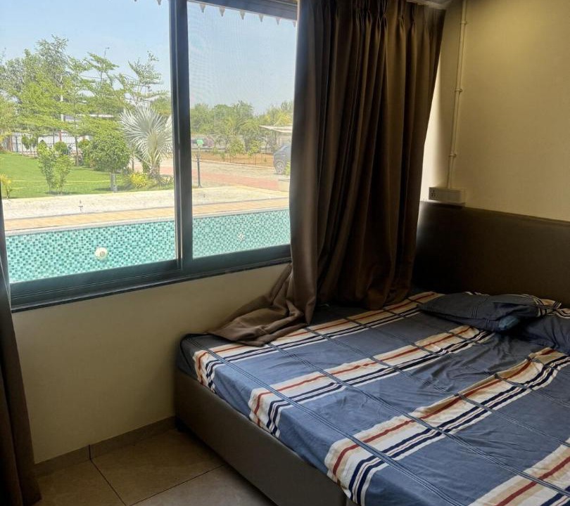 Photo of Bedroom in Borsad