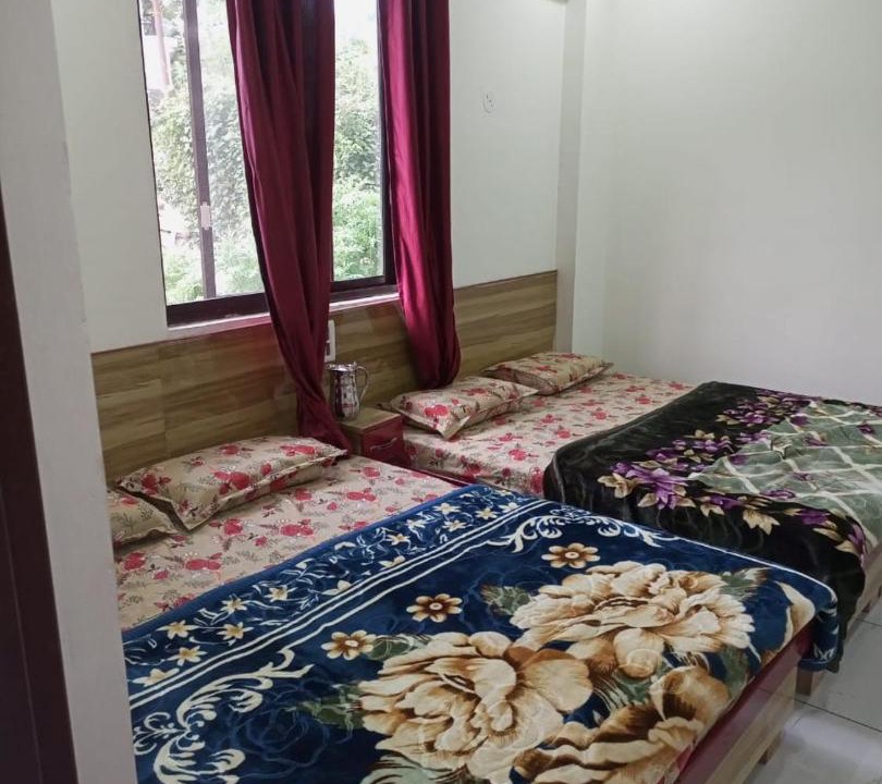 Photo of Bedroom in Gobind Dham