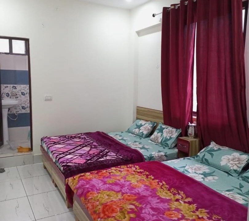 Photo of Bedroom in Gobind Dham