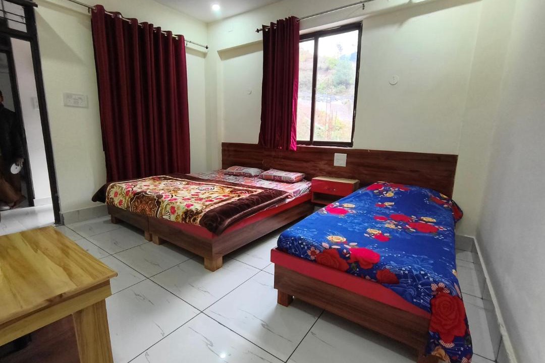 Photo of Bedroom in Gobind Dham