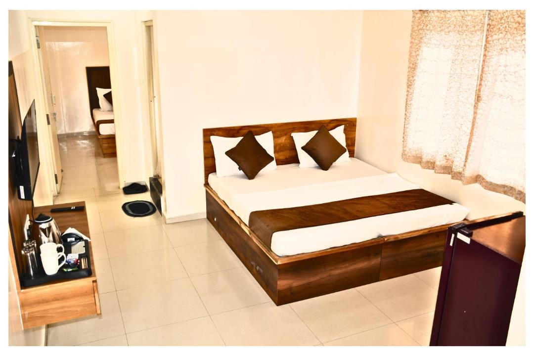 Photo of Bedroom in Bommasandra