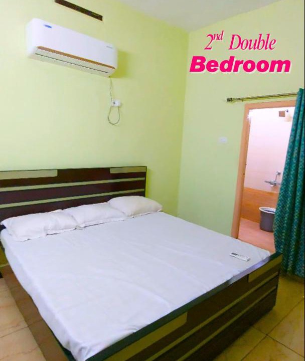 Photo of Bedroom in Vijayawada