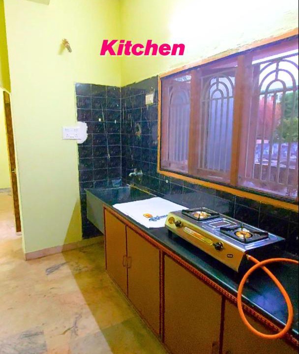 Photo of Kitchen in Vijayawada