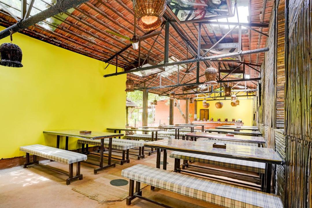 Photo of Kitchen in Dahanu