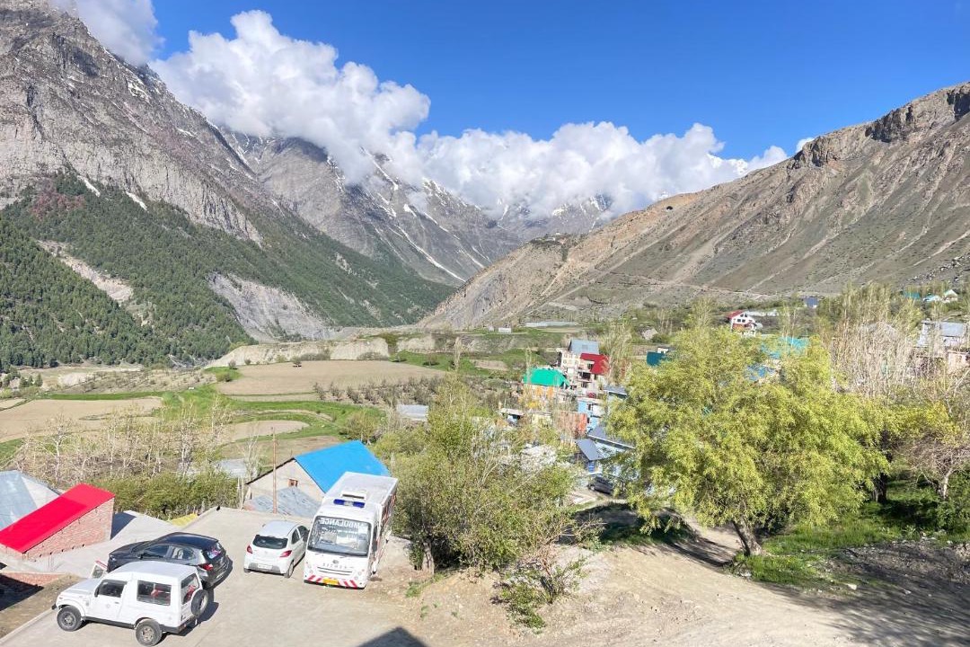 Photo of Others in Keylong
