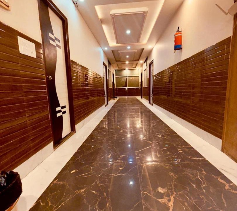Photo of Bathroom in Vrindavan
