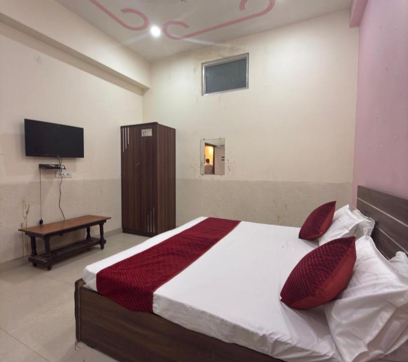 Photo of Bedroom in Vrindavan