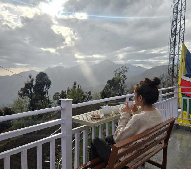 Photo of Others in Sakalana Range