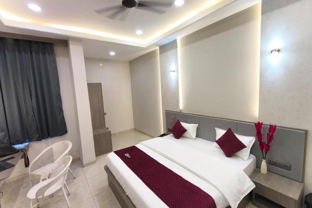 Photo of Bedroom in Jhotwara