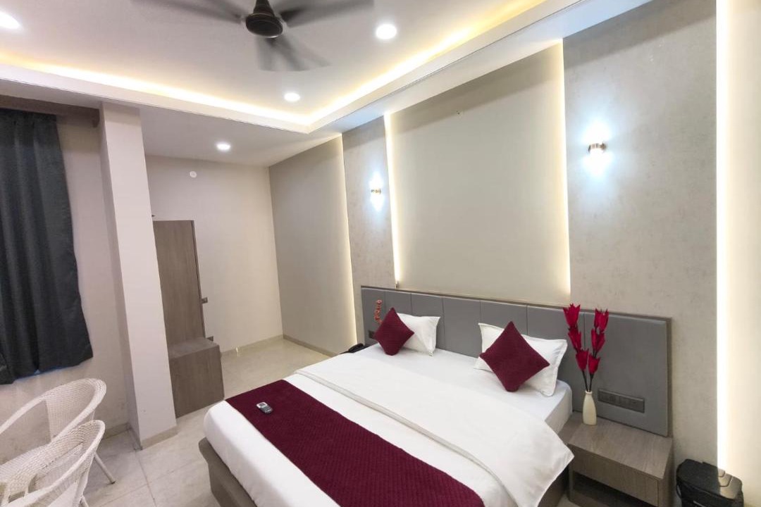 Photo of Bedroom in Jhotwara