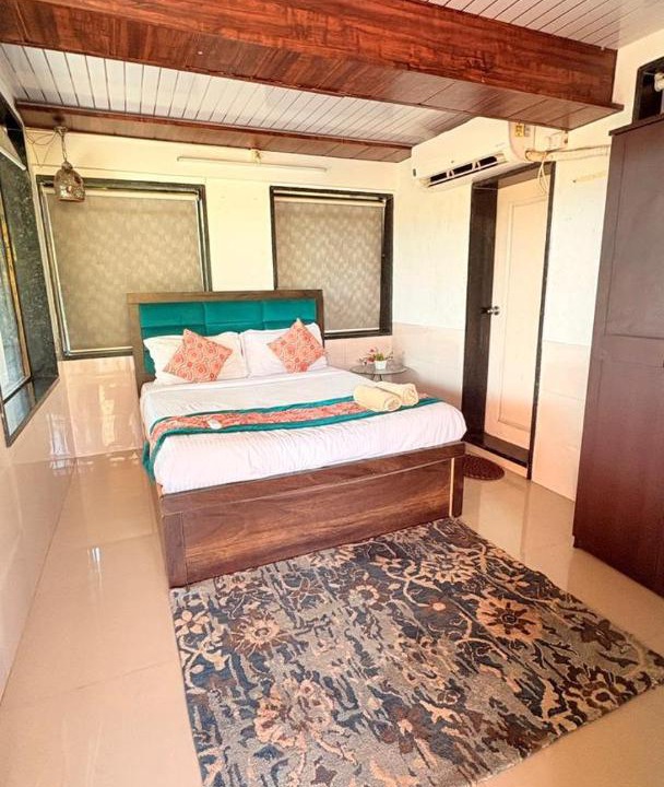 Photo of Bedroom in Ulhasnagar