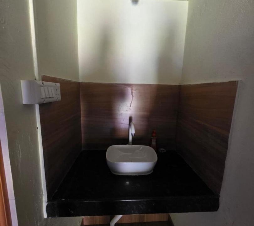 Photo of Bathroom in Karwar
