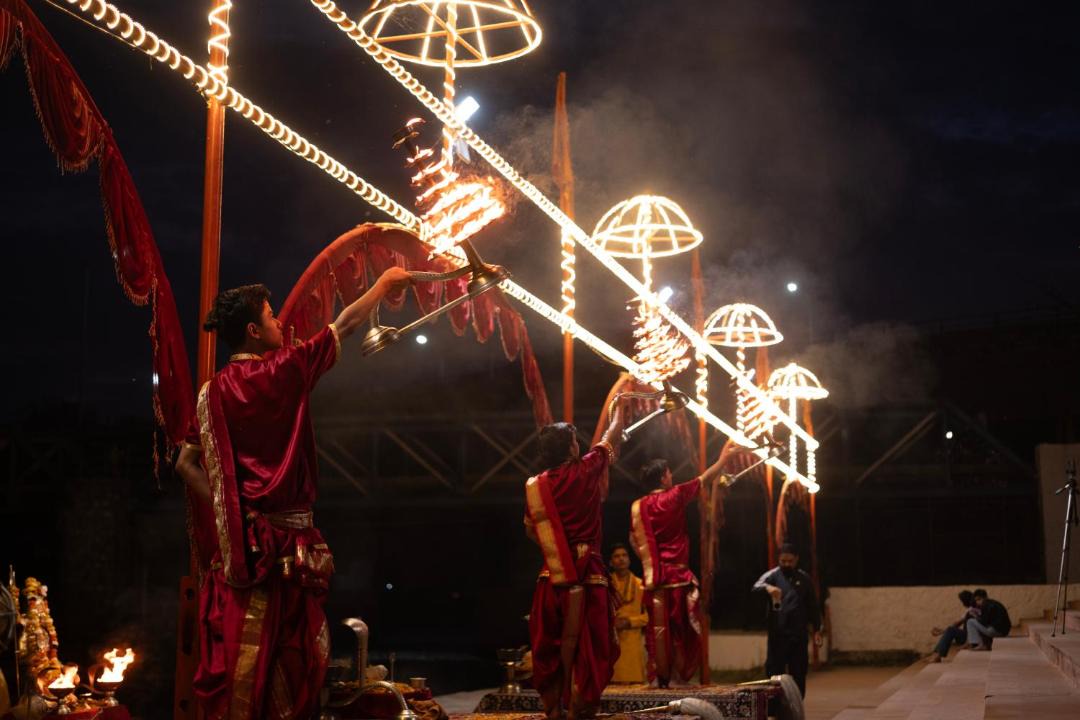 Photo of Others in Haridwar