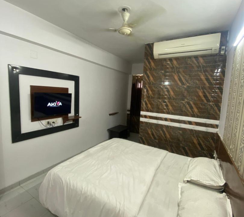 Photo of Bedroom in Ahmedabad