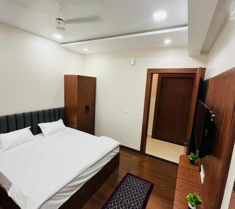 Photo of Bedroom in Ayodhya
