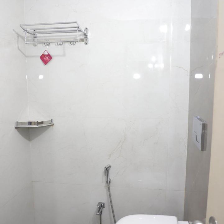 Photo of Bathroom in Belapur Central Business District
