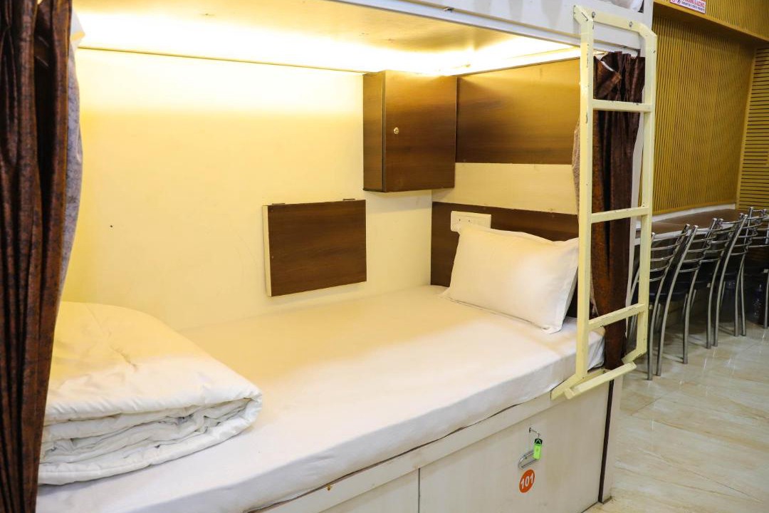 Photo of Bedroom in Belapur Central Business District