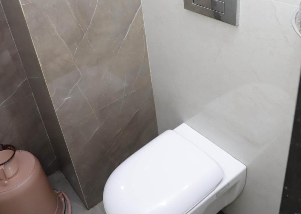 Photo of Bathroom in Belapur Central Business District