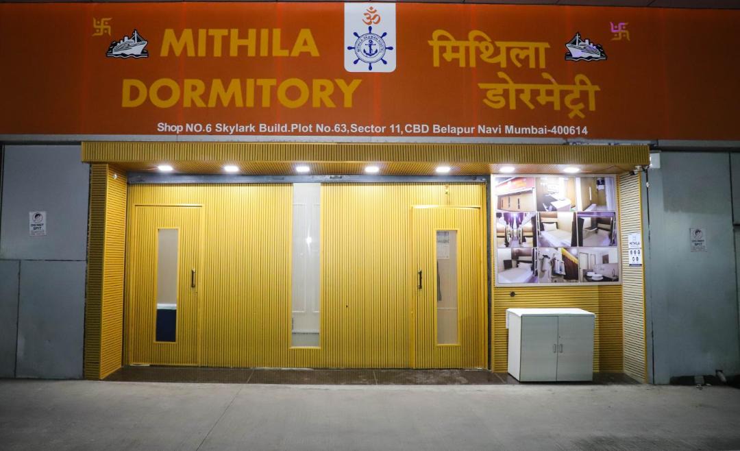 Photo of Others in Belapur Central Business District