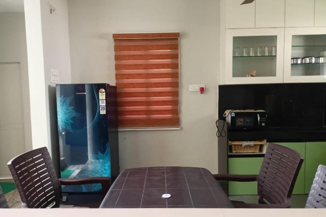 Photo of Kitchen in Maliwada