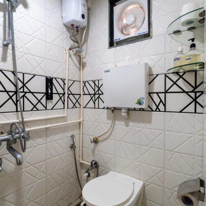 Photo of Bathroom in Pali Hill