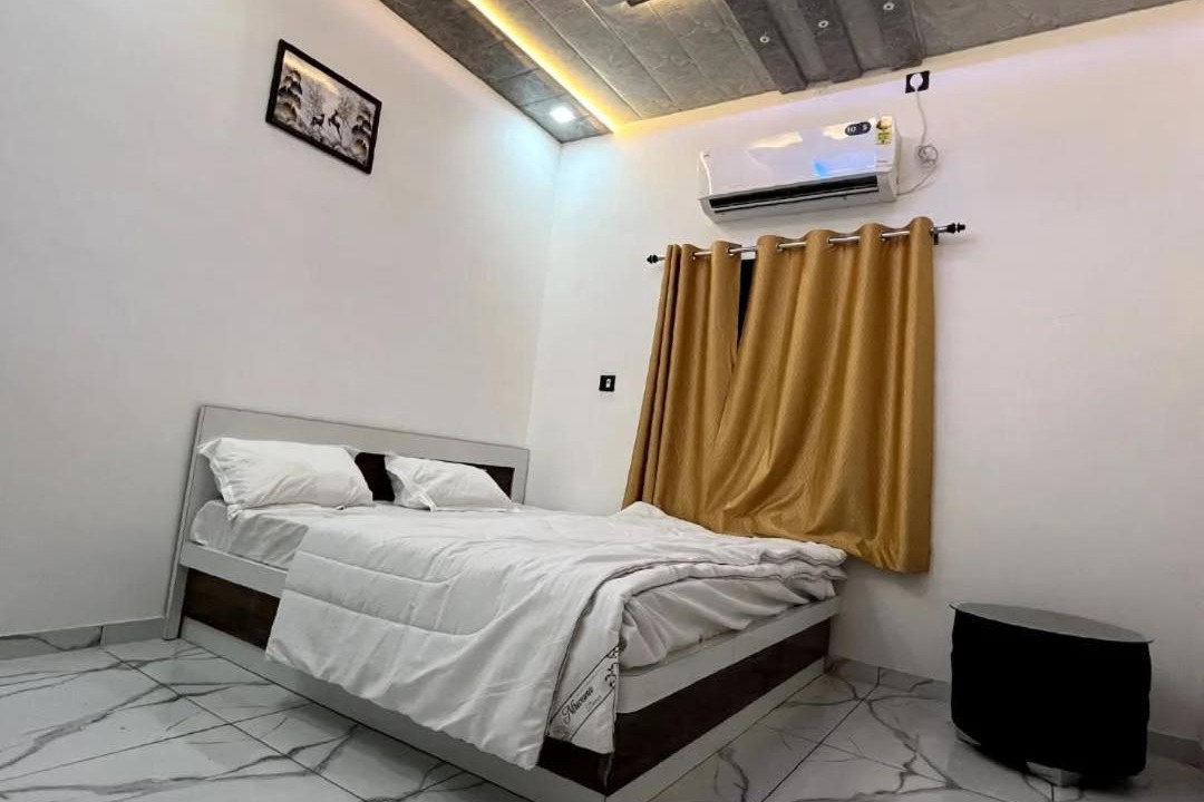 Photo of Bedroom in Nawa