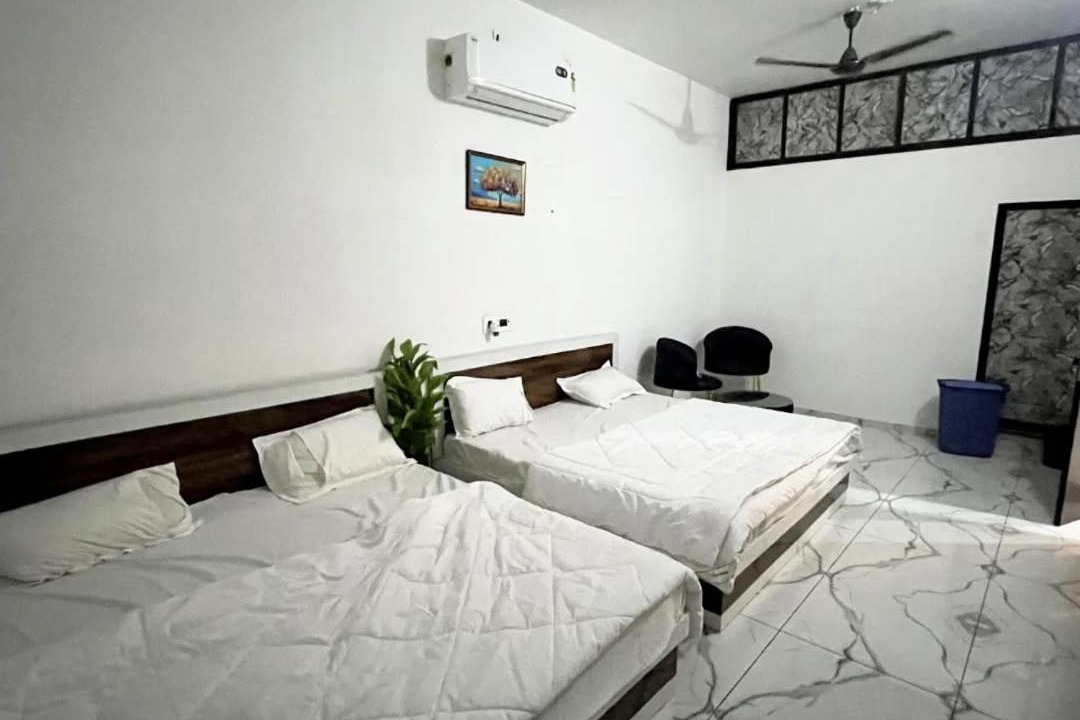Photo of Bedroom in Nawa